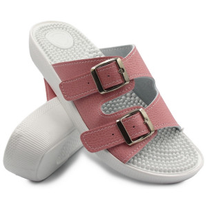 Klapki Damskie Masując Do...