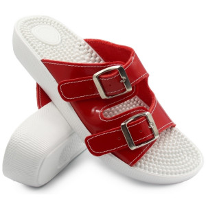 Klapki Dla Kobiet Masujące...