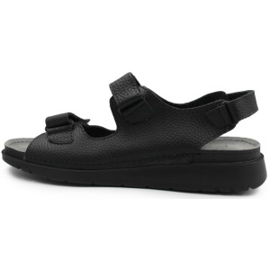 Sandały Ze Skóry Naturalnej Dla Kobiet Na Lato Inblu 158 d 206