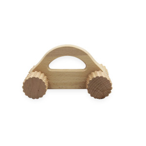 Masażer Do Ciała Z Uchwytem 4 Wałki Traktor Tylmax