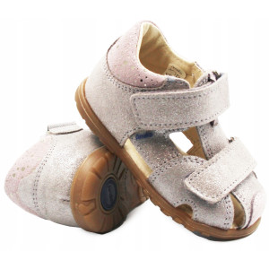 Sandały Dla Dziewczynki...