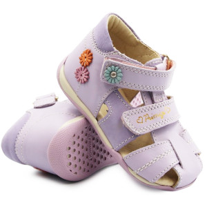 Sandały Dla Dziewczynki Na...