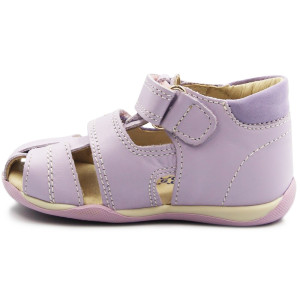 Sandały Dla Dziewczynki Na Lato Półsandały Primigi 3908100