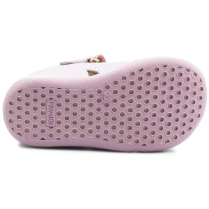 Sandały Dla Dziewczynki Na Lato Półsandały Primigi 3908100