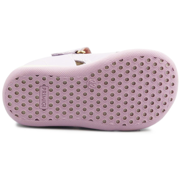 Sandały Dla Dziewczynki Na Lato Półsandały Primigi 3908100