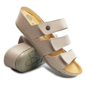 Klapki Damskie Dr Brinkmann...