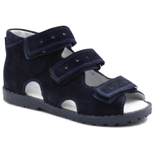 Sandały Korekcyjne Ortopedyczne Dziecięce Kornecki OR 103