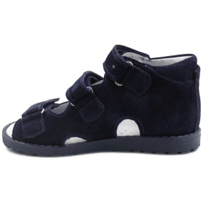 Sandały Korekcyjne Ortopedyczne Dziecięce Kornecki OR 103