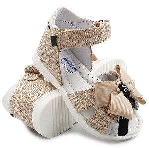 Sandały Dla Dziewczynki z...