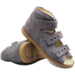 Obuwie Profilaktyczne Dla...