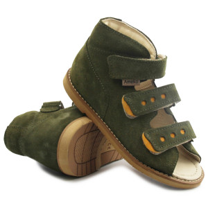 Papcie Korekcyjne Do Szkoły...