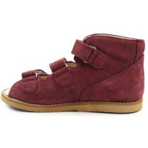 Buty Profilaktyczne Kapcie Do Przedszkola Dla Dziewczynki Ruby Ameko