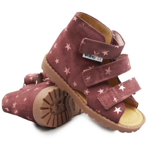 Kapcie do przedszkola dla...