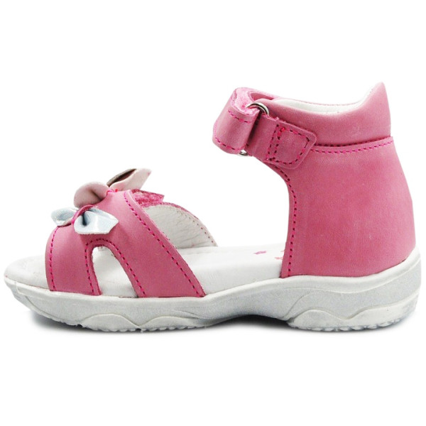 Sandały Na Lato Dla Dziewczynki DD STEP ac64-134b