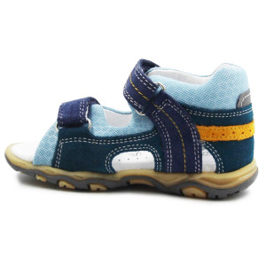 Sandały Dla Chłopca Bartek 11848-025