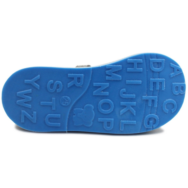 Obuwie profilaktyczne dziecięce do przedszkola i szkoły dla chłopca Adamki