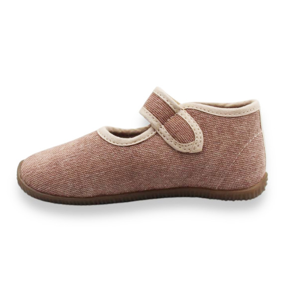 Buty Na Zmianę Szkolne Kapcie Emel ek 4000-14