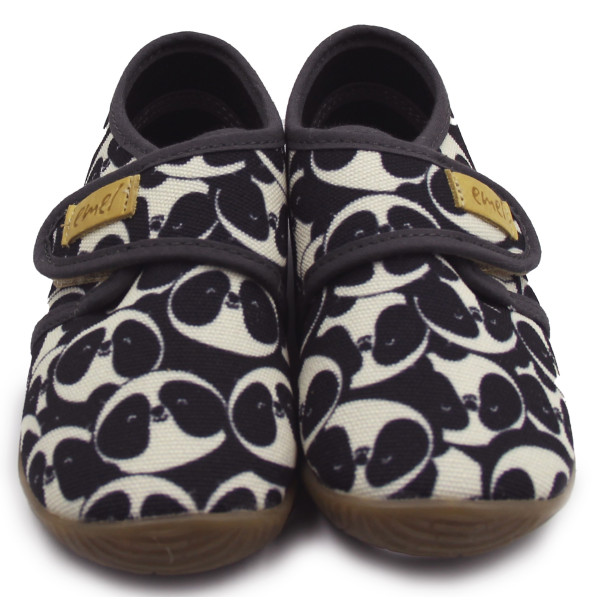 Dziecięce Buty Po Szkole i Do Przedszkola Emel ek 5000B