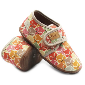 Kapcie Dziecięce Do...