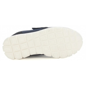 Sportowe półbuty dla dziewczynek do szkoły przedszkola na jesień Bartek w-35789/099