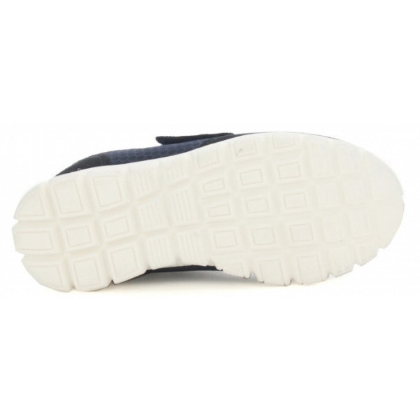 Sportowe półbuty dla dziewczynek do szkoły przedszkola na jesień Bartek w-35789/099