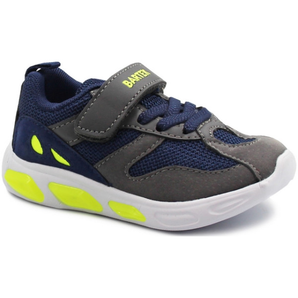 Buty Sportowe Chłopięce Półbuty jesienne Bartek 11622004