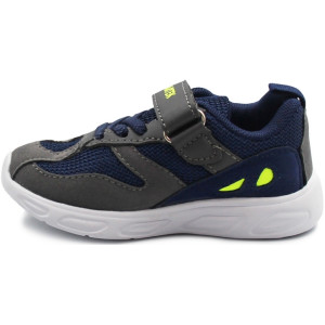 Buty Sportowe Chłopięce Półbuty Wiosenne Bartek 11622004