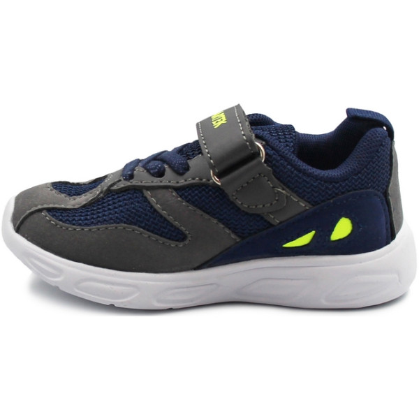 Buty Sportowe Chłopięce Półbuty Wiosenne Bartek 11622004