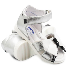 Sandałki Dziewczęce...