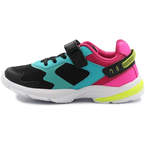 Sneakersy Sportowe Na Wiosnę Dla Dziewczynki Bartek 15449002