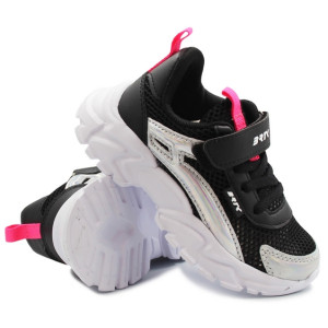 Lekkie Sportowe Buty Dla...