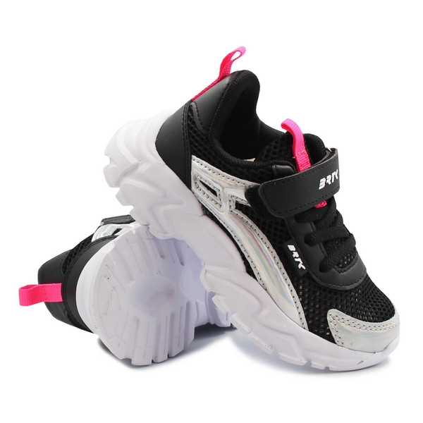 Lekkie Sportowe Buty Dla Dziewczynek Na Wiosnę Bartek 15435002