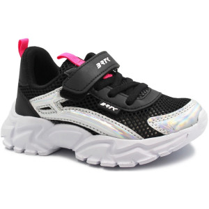 Lekkie Sportowe Buty Dla Dziewczynek Na Jesień Bartek 15435002