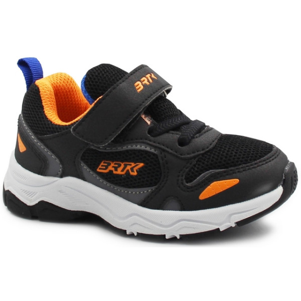 Buty Na Wiosnę Dla Chłopca Sportowe Sneakersy Bartek 11602002