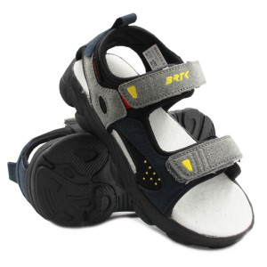 Sandały Dla Chłopców Na...