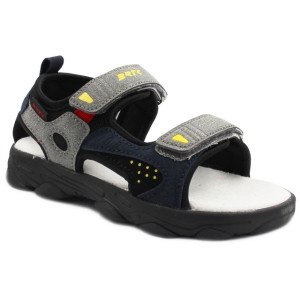 Sandały dla chłopca sportowe na lato Bartek 16077001