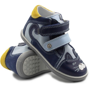 Buty Jesienne Dziecięce z...