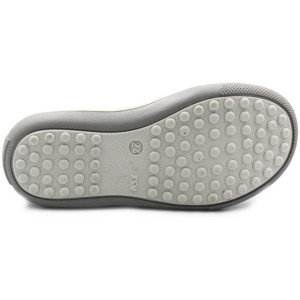 Buty Jesienne Dziecięce z Kotkiem Bartek 11702-026