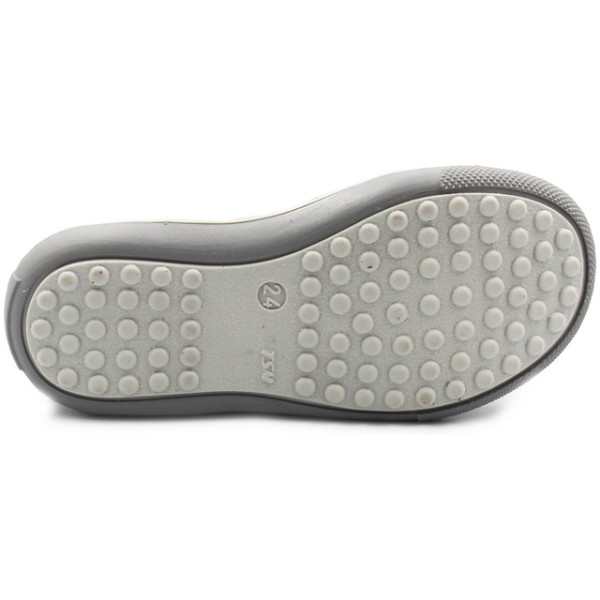 Buty Jesienne Dziecięce z Kotkiem Bartek 11702-026