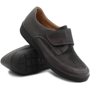 Półbuty Damskie Helios 395...