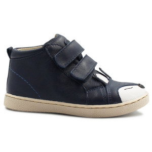 Buty Na Jesień Dla Chłopczyka Trampki Mido 20-31