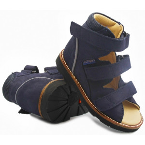 Sandały Ortopedyczne Do...