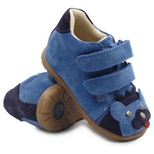 Buty Dla Chłopczyka Na...