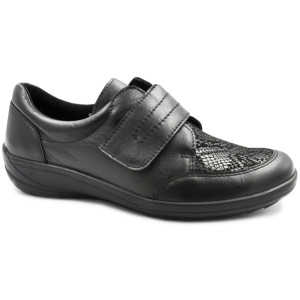 Półbuty Dla Seniorek Na Jesień Comfortabel 940099-01