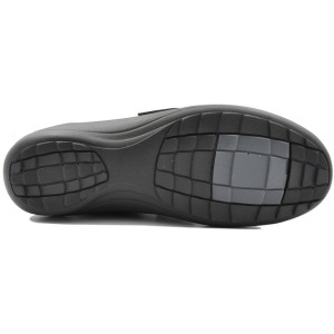 Półbuty na jesień dla seniorek ze skóry naturalnej Comfortabel 942542-41