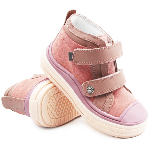 Buty Na Wiosnę Dla...