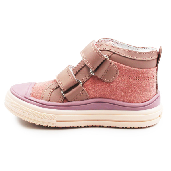 Buty Na Wiosnę Dla Dziewczynki Bartek W-11044002