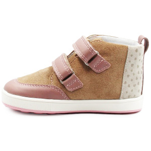 Buty Na Wiosnę Dla Dziewczynki Bartek 136300-08