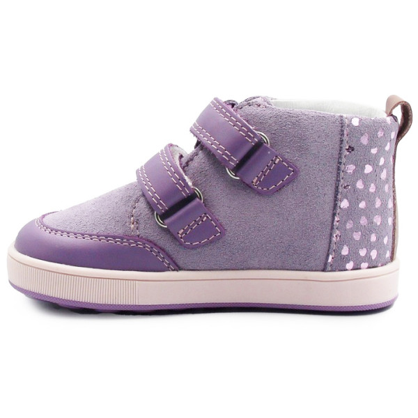 Buty Dla Dziewczynki Na Jesień Bartek 136300-06