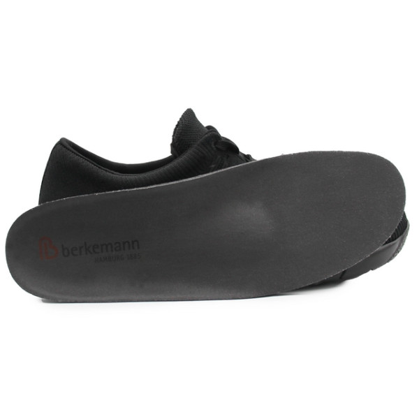 Męskie Buty Na Wiosnę Sportowe Berkemann Bjorn 05914-935